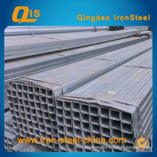 Hot DIP Galvanized Square Steel Pipe